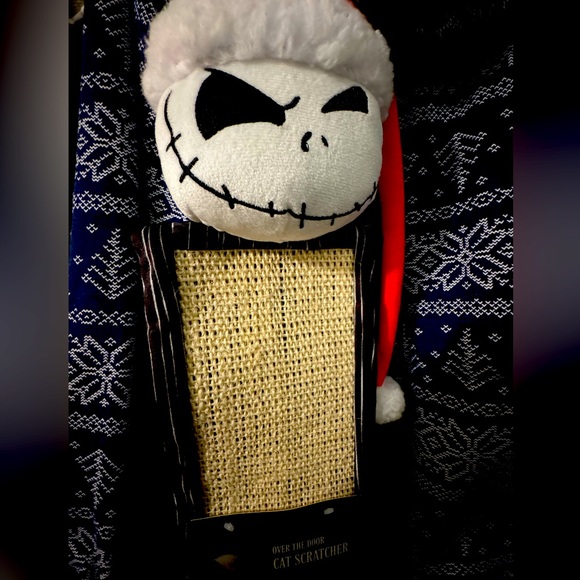 NBC Cat Scratcher NWTNotForSale - Picture 1 of 8